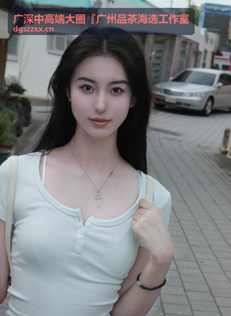 广深中高端品茶海选工作室精选茶艺师与茶席场景